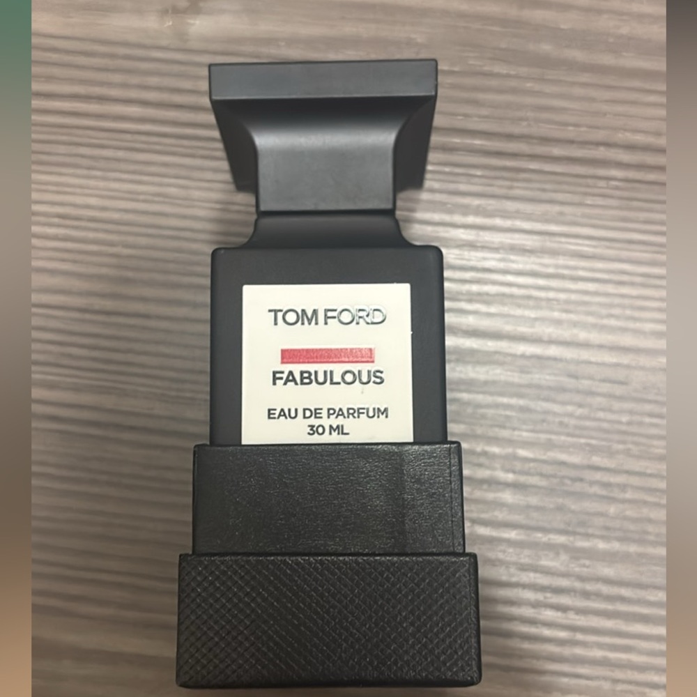 Tom ford collgne full